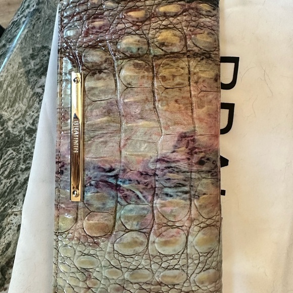 Brahmin Melbourne Duxbury Set - Picture 4 of 7